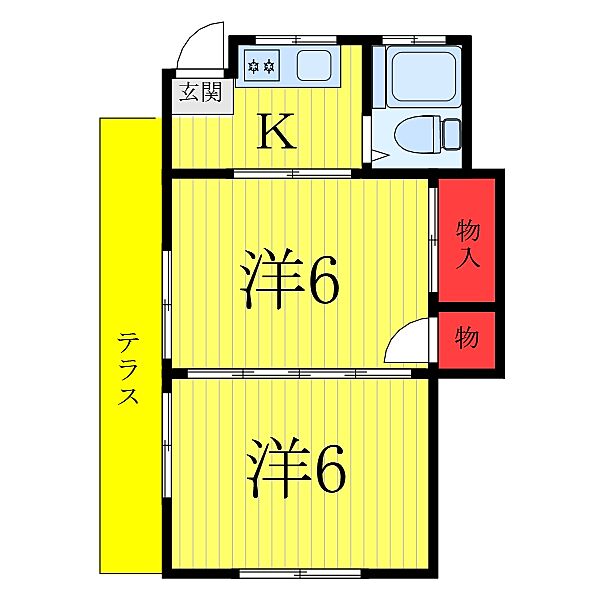 外観画像