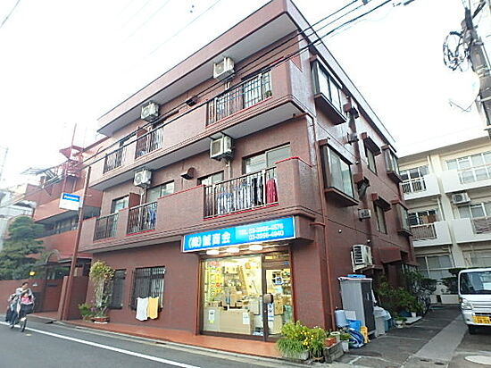 外観画像