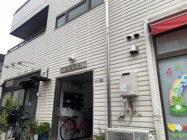 外観画像