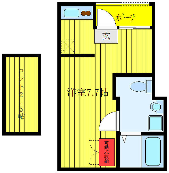 外観画像