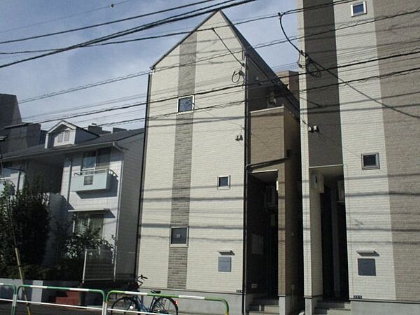 外観画像