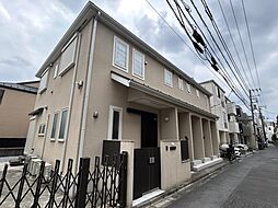 東十条駅 16.8万円