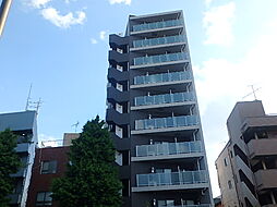外観パース