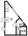 four新板橋1階7.5万円