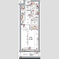CREVISTA板橋志村2階8.5万円