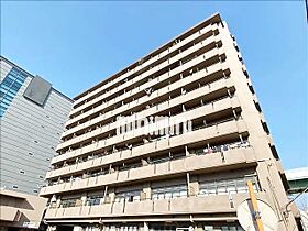 ブラウンハウス  ｜ 愛知県名古屋市中区千代田１丁目（賃貸マンション1LDK・7階・46.20㎡） その3