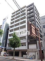 フォレシティ新栄  ｜ 愛知県名古屋市中区新栄１丁目（賃貸マンション1LDK・7階・40.95㎡） その1