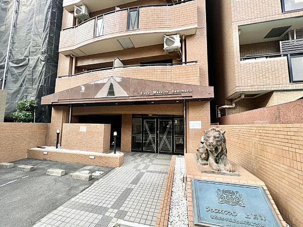 ライオンズマンション上前津 ｜愛知県名古屋市中区富士見町(賃貸マンション1K・7階・24.57㎡)の写真 その17