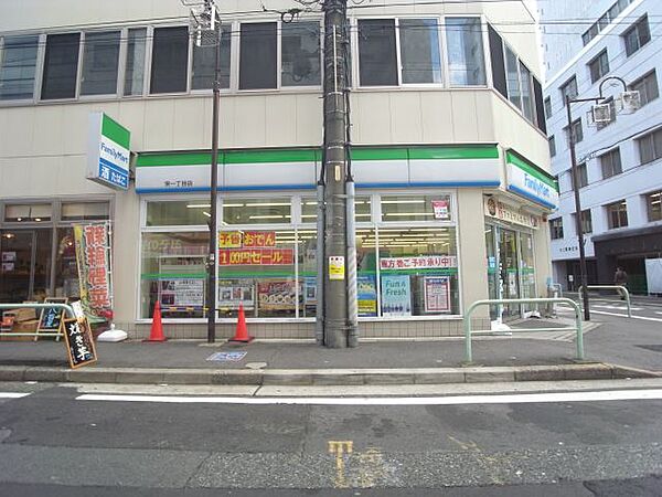 アーバン伏見 ｜愛知県名古屋市中区栄１丁目(賃貸マンション1LDK・9階・36.31㎡)の写真 その24