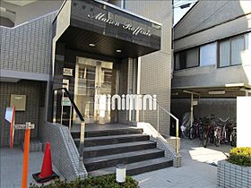 メゾン　ラフィネ  ｜ 愛知県名古屋市中区新栄１丁目（賃貸マンション2LDK・5階・54.40㎡） その15