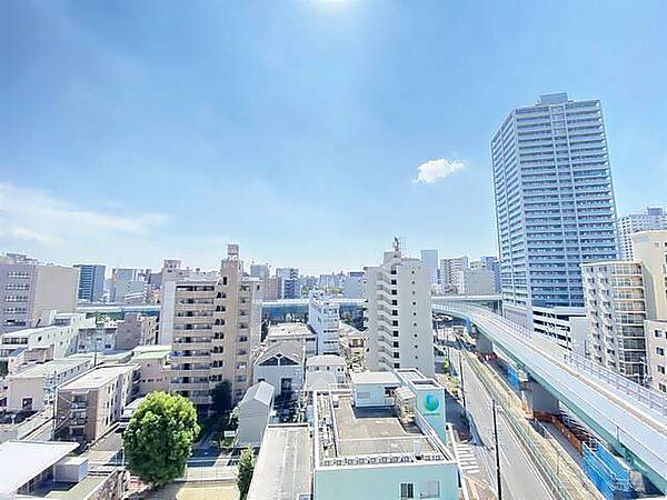 ヴァリエ東別院 ｜愛知県名古屋市中区大井町(賃貸マンション1LDK・12階・46.36㎡)の写真 その14