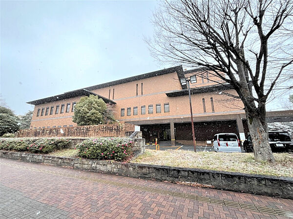 画像27:図書館「名古屋市鶴舞中央図書館まで1918m」