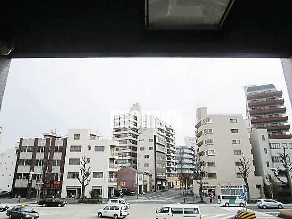 Ｌ’Ａllure松原 ｜愛知県名古屋市中区松原３丁目(賃貸マンション1LDK・8階・44.24㎡)の写真 その3