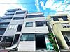 第二アリストマンション1階4.5万円