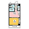 ヤマトマンション大須58階6.5万円