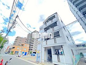 アーバンライフ新栄  ｜ 愛知県名古屋市中区新栄１丁目（賃貸マンション1R・4階・18.72㎡） その3