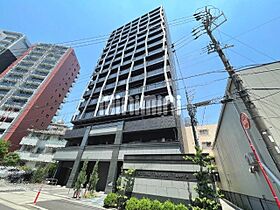 アステリ鶴舞テーセラ  ｜ 愛知県名古屋市中区千代田３丁目（賃貸マンション1K・7階・21.44㎡） その1