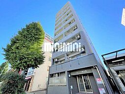 共同ハイツ西大須