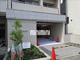 チェルトヴィータ  ｜ 愛知県名古屋市中区新栄１丁目（賃貸マンション1K・2階・25.60㎡） その13