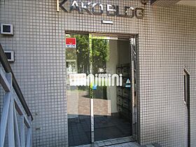 ＫＡＫＯビル  ｜ 愛知県名古屋市中村区松重町（賃貸マンション1R・3階・37.71㎡） その17