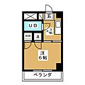 ベルメゾン白川8階3.5万円