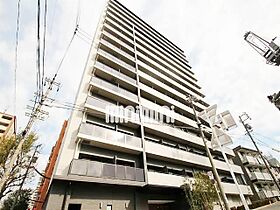 パークアクシス名古屋山王  ｜ 愛知県名古屋市中区正木１丁目（賃貸マンション1DK・15階・29.12㎡） その3