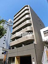 パル松ヶ枝  ｜ 愛知県名古屋市中区千代田５丁目（賃貸マンション1K・6階・24.67㎡） その3