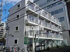 アーバン金山  ｜ 愛知県名古屋市熱田区新尾頭１丁目（賃貸マンション1R・3階・18.00㎡） その3