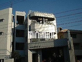 メゾンヒビノ  ｜ 愛知県名古屋市昭和区鶴舞２丁目（賃貸マンション1R・2階・19.50㎡） その3