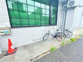 メゾンヒビノ  ｜ 愛知県名古屋市昭和区鶴舞２丁目（賃貸マンション1R・3階・19.50㎡） その14