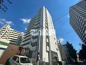 インプルーブ鶴舞  ｜ 愛知県名古屋市中区千代田５丁目（賃貸マンション1K・9階・24.03㎡） その1