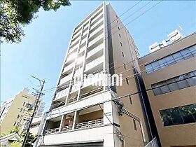 メゾン　ド　オーキッド  ｜ 愛知県名古屋市中区大須４丁目（賃貸マンション1R・10階・43.20㎡） その3