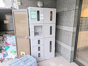 タウンエステート新栄  ｜ 愛知県名古屋市中区新栄１丁目（賃貸マンション1R・8階・25.20㎡） その23