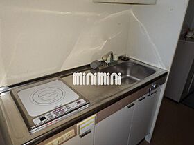 メゾンヒビノ  ｜ 愛知県名古屋市昭和区鶴舞２丁目（賃貸マンション1R・2階・19.50㎡） その10