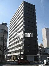 レジディア鶴舞  ｜ 愛知県名古屋市中区千代田３丁目（賃貸マンション1K・8階・24.19㎡） その3