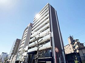 CAVANA新栄  ｜ 愛知県名古屋市中区新栄１丁目（賃貸マンション1K・10階・21.69㎡） その1