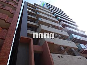 ｍａｉｓｏｎ　Ｉ　Ｎｏ．3  ｜ 愛知県名古屋市中区新栄１丁目（賃貸マンション1LDK・4階・40.94㎡） その3