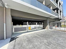 ラグゼナ上前津 504 ｜ 愛知県名古屋市中区千代田２丁目24-7（賃貸マンション1K・5階・22.24㎡） その16