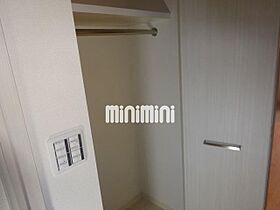 プレサンス栄フレイヤ  ｜ 愛知県名古屋市中区栄５丁目（賃貸マンション1K・4階・27.54㎡） その9