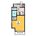 ドミール神谷4階5.0万円