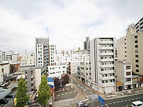 共同ハイツ西大須  ｜ 愛知県名古屋市中区松原１丁目（賃貸マンション1K・5階・26.83㎡） その8