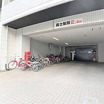 グランルージュ栄II  ｜ 愛知県名古屋市中区栄５丁目（賃貸マンション1K・4階・29.60㎡） その13