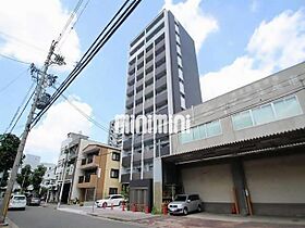 ＰａｒｋＢｅａｒ大須  ｜ 愛知県名古屋市中区松原１丁目（賃貸マンション1K・6階・33.88㎡） その3