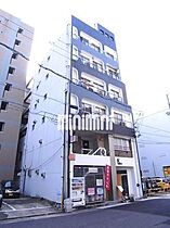 Ｋスクエア  ｜ 愛知県名古屋市中区新栄１丁目（賃貸マンション1R・3階・28.00㎡） その3