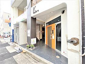 Ｋスクエア  ｜ 愛知県名古屋市中区新栄１丁目（賃貸マンション1R・3階・28.00㎡） その12