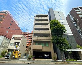 アコール金山  ｜ 愛知県名古屋市中区古渡町（賃貸マンション1DK・6階・24.90㎡） その1