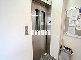 リエス金山  ｜ 愛知県名古屋市中区正木３丁目（賃貸マンション1K・5階・24.79㎡） その13