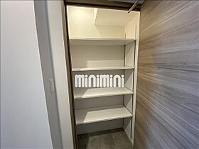 新栄アイサンメゾン  ｜ 愛知県名古屋市中区新栄１丁目（賃貸マンション1LDK・2階・37.36㎡） その16