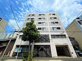 吉川屋ビル  ｜ 愛知県名古屋市中区門前町（賃貸マンション1K・6階・19.42㎡） その1