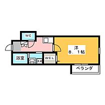 ヘーベル大須  ｜ 愛知県名古屋市中区大須１丁目（賃貸マンション1K・1階・29.80㎡） その2